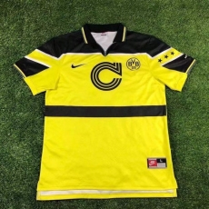 96-97 Dortmund home
